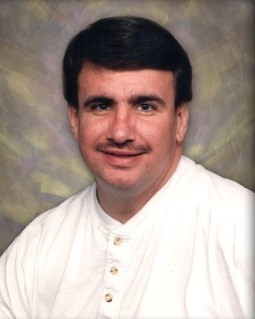 Obituary of David Robert Etterling