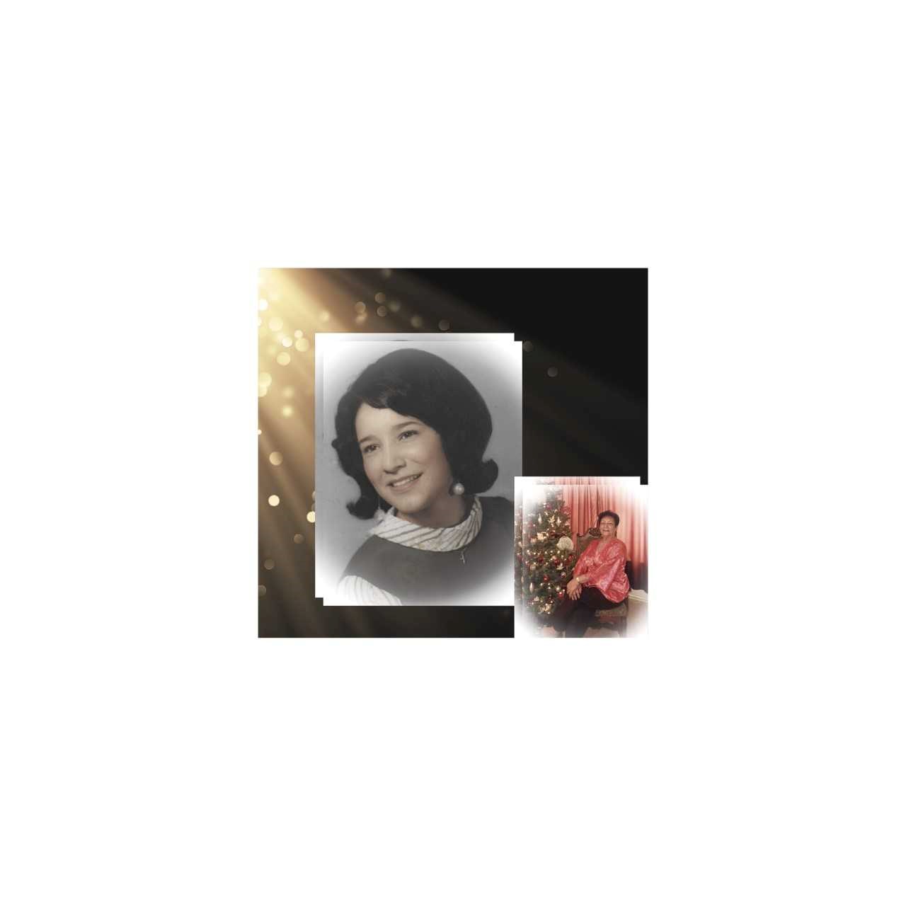 Obituary of Rosa E. Garcia