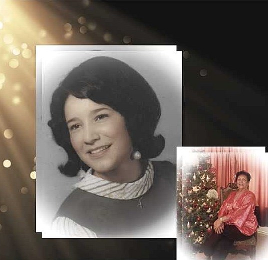 Obituary of Rosa E. Garcia