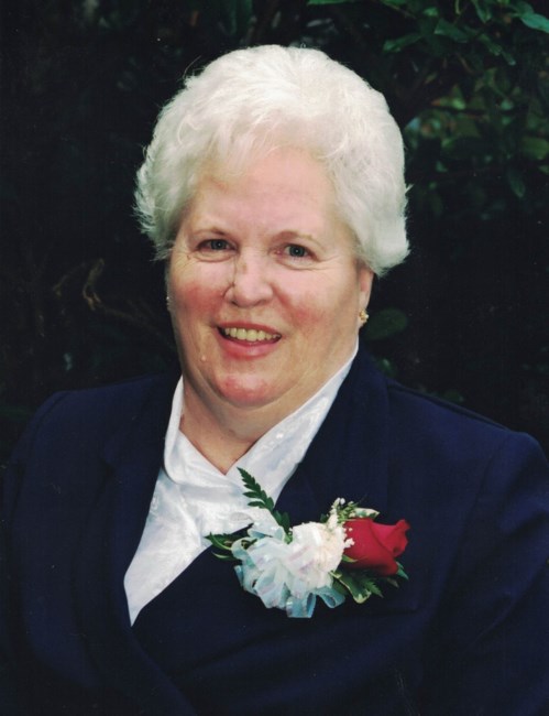 Obituary of Beatrice Pauline Stowe Hopkins