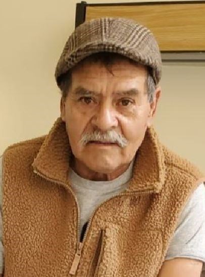 Obituary of Cruz Enrique Montes Zepeda