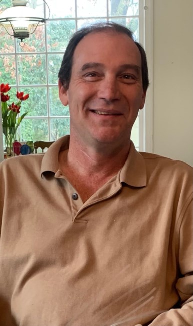 Obituary of J.Ross Snyder Brown