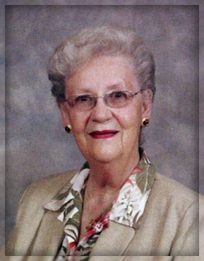 Obituario de Helen Shaule