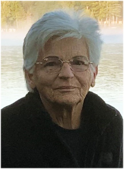 Obituary of Colleen Ann Drogosch