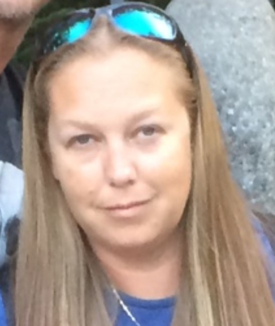 Obituary of Heather Leane Campagna