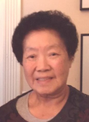 Obituary of Sook Kwan Wong