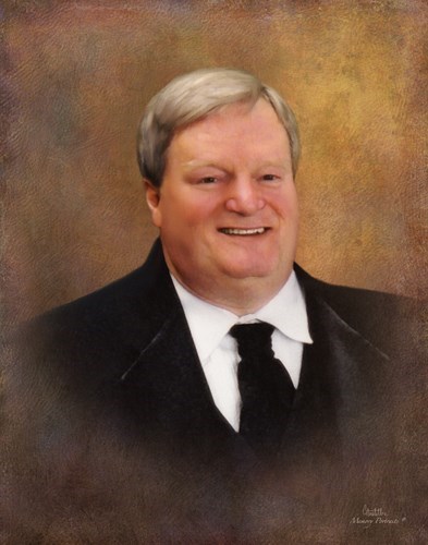 Obituary of Kenneth R Lyon