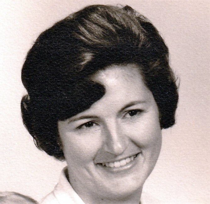 Obituary of Mrs. Judy C Elliott