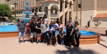 Obituary of Jose Julian Rojero Robles