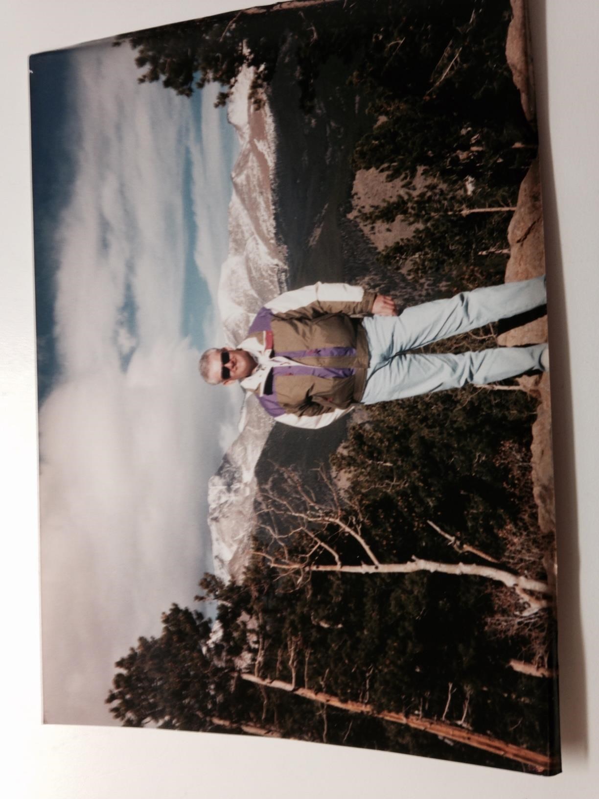 Obituary of William Francis Marren