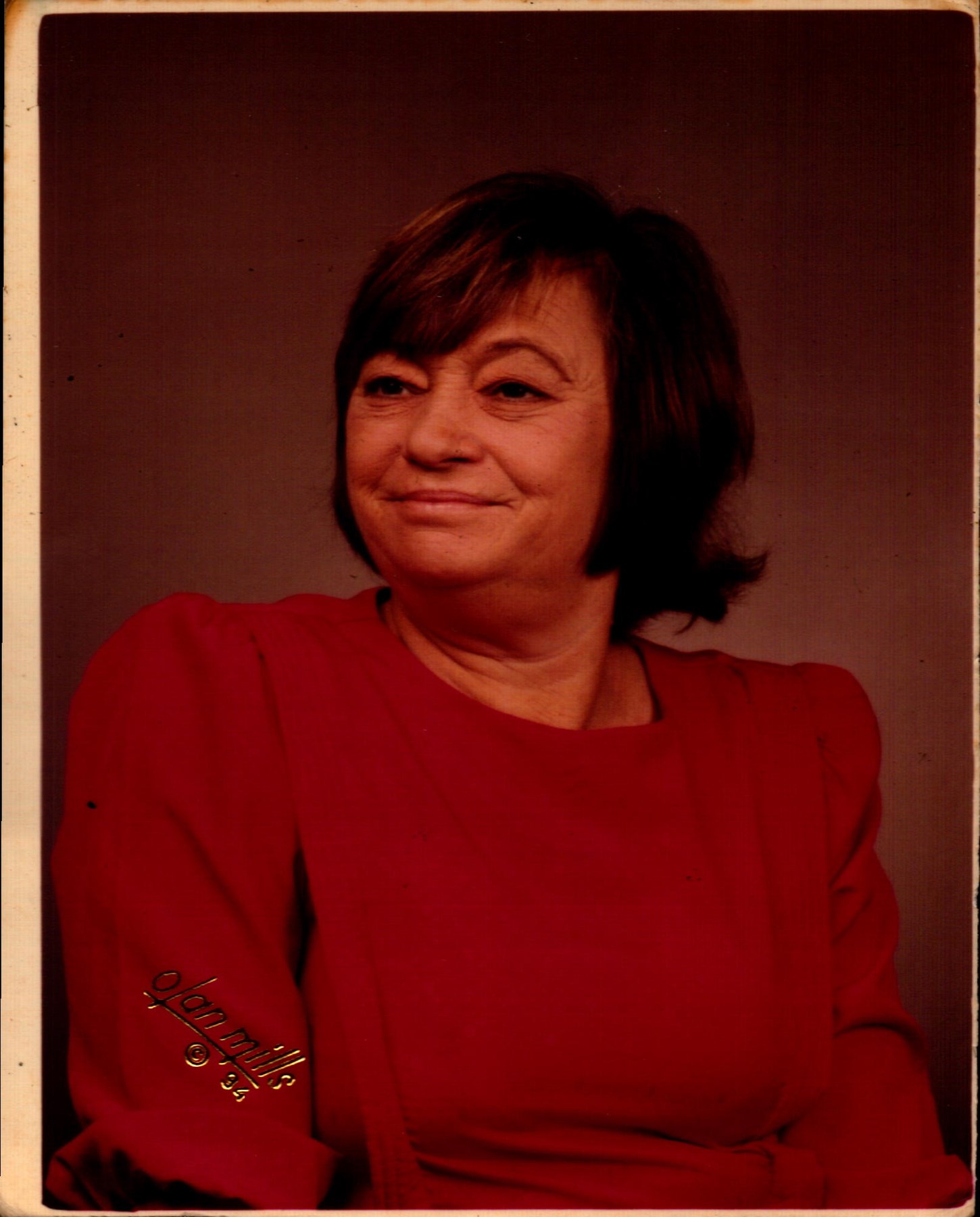 Obituary of Barbara Lavene Young