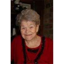 Obituary of Helen Elizabeth Haase