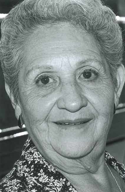 Lucy Vallejos Obituary Lakewood Co