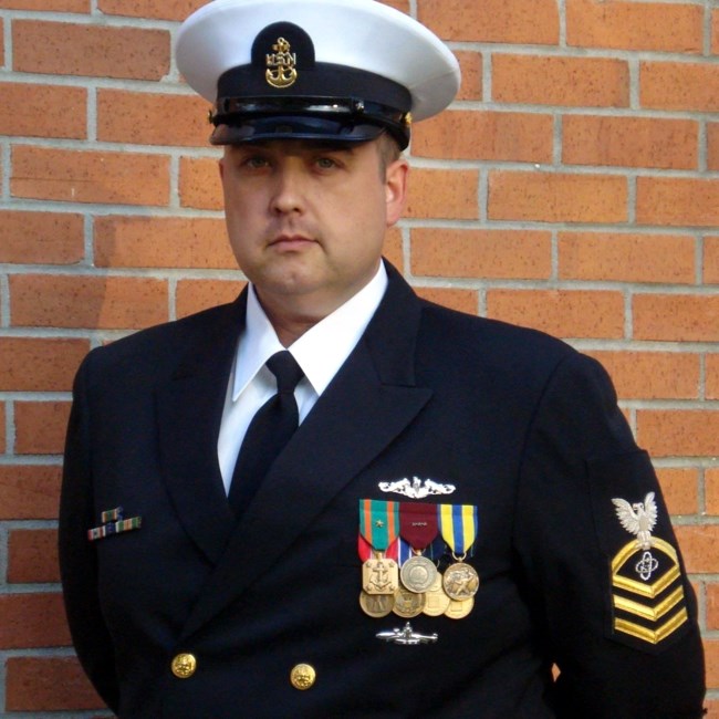 Obituary of Richard Wayne Spradley