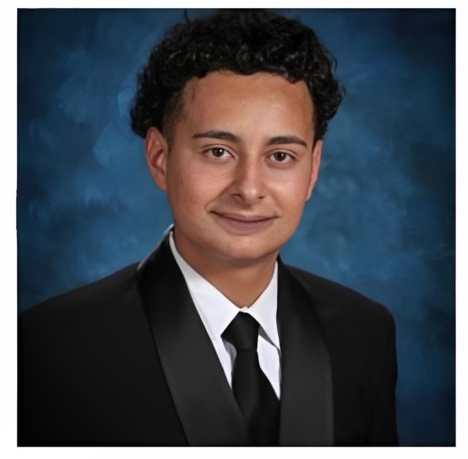 Obituary of Rafael Soto Estrada Jr.