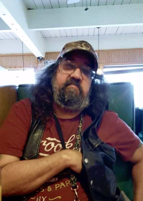 Obituary of David Paul Three Stars