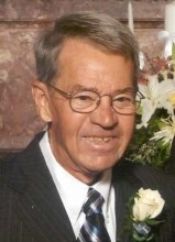 Obituary of Fred W. Brinkman