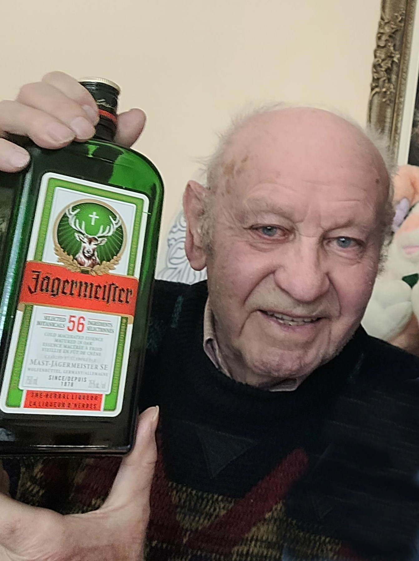 Obituary of Harry Rudolf Schlegel