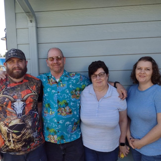 Obituary of Cathy Michelle Ryan