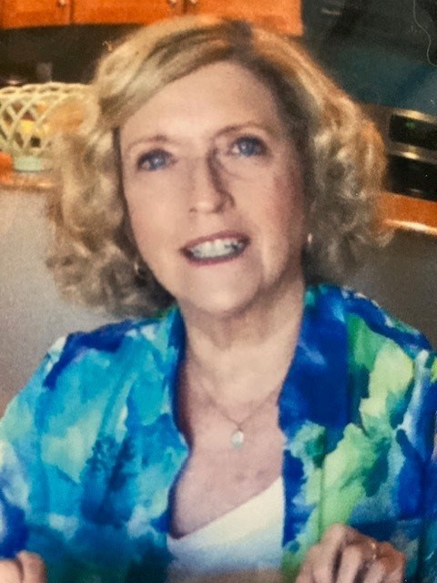 Obituary of Barbara Ann Aufranc