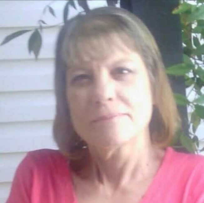 Obituary of Regina Trueblood