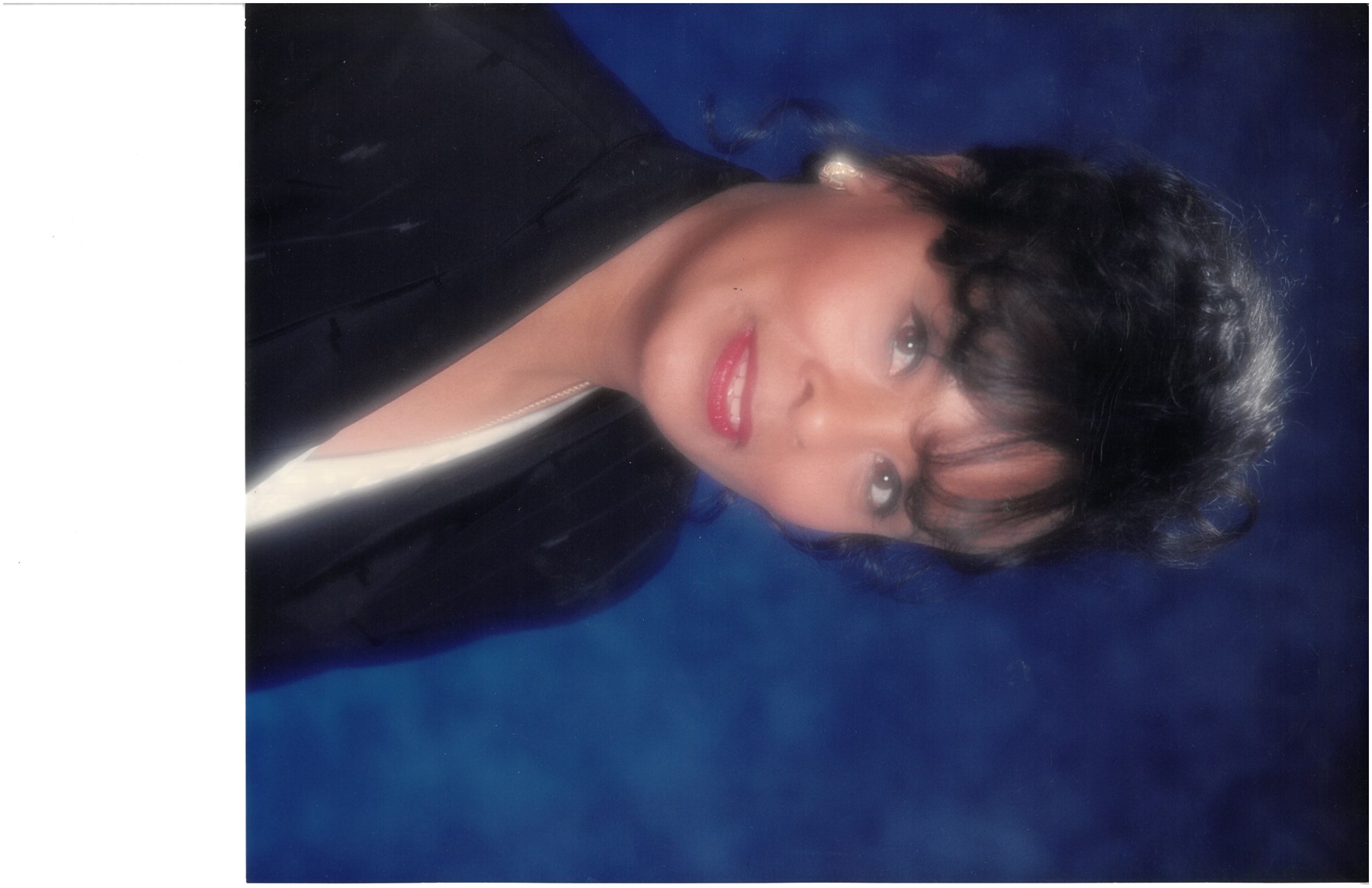 Obituary of Joann White