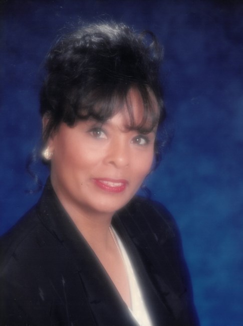 Obituary of Joann White