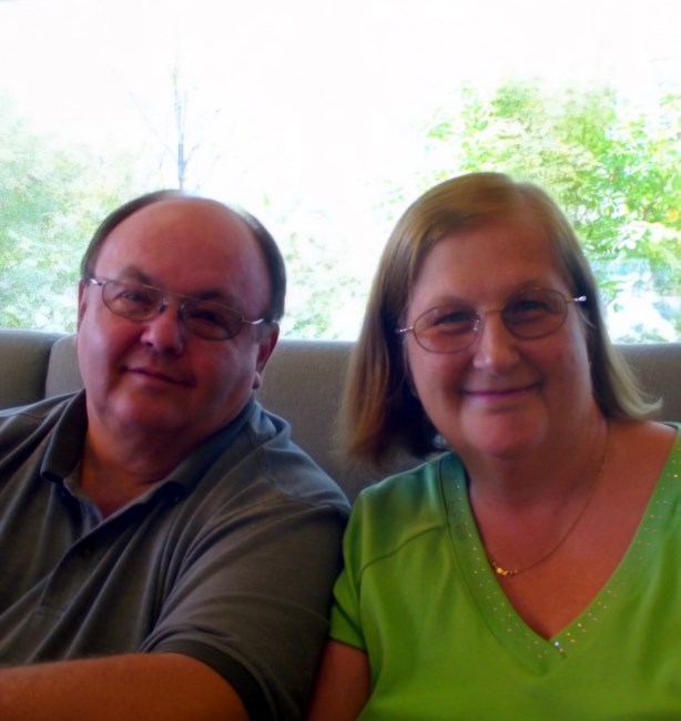 Obituary of Nancy DeBres