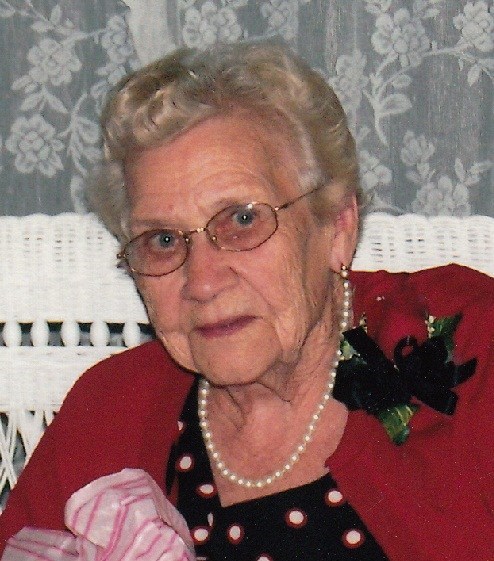 Obituary of Elizabeth M. Swift