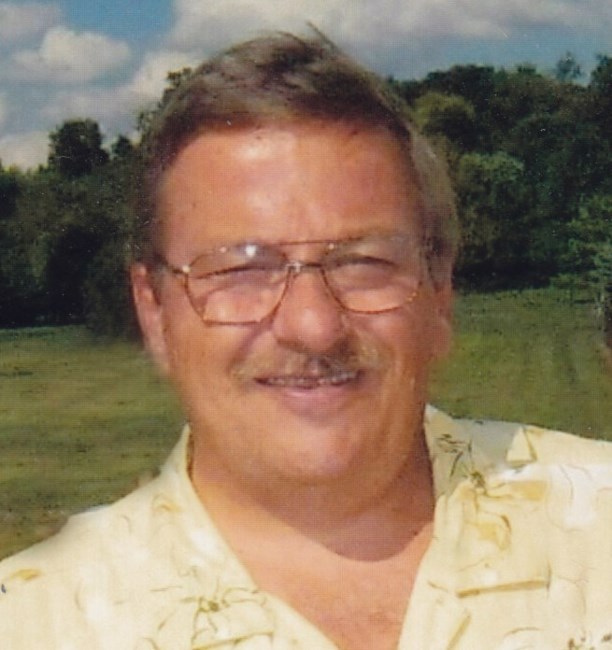 Obituary of Thomas Everett Eskew