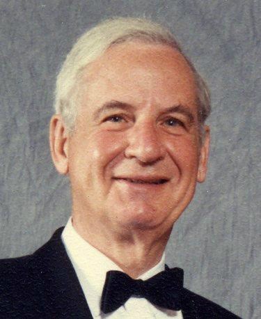 Obituary of Joseph A. Rosin