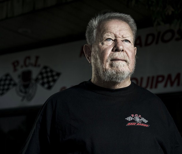 Obituary of Robert "Weatherman" Steinberger