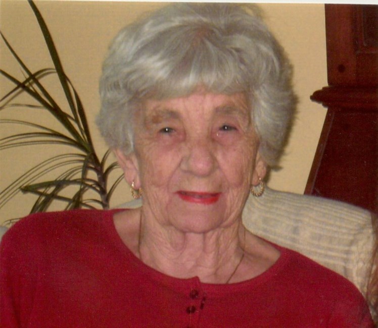 Obituary of Gloria Hope Gibbs