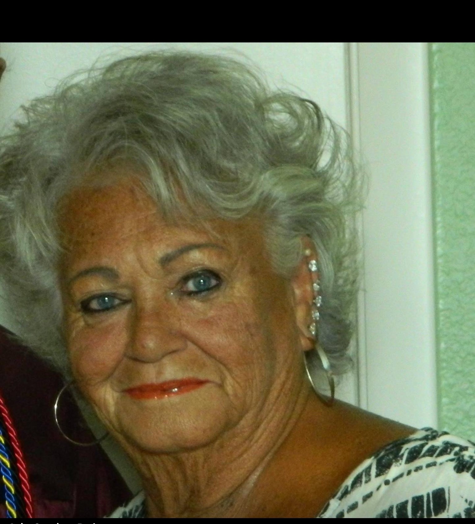 Obituary of Anita Ann Burke