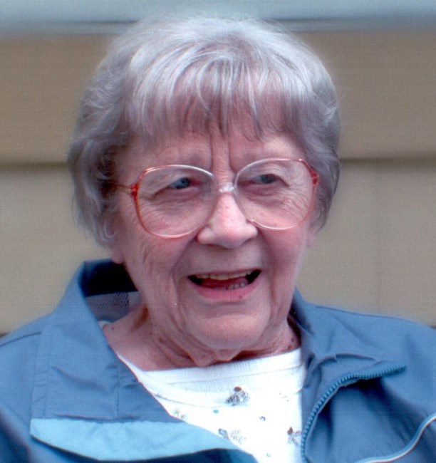 Obituary of Lottie T. Smith