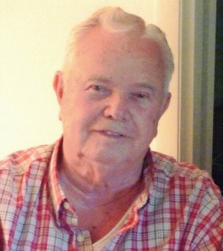 Obituary of Joe Blaine Alexander