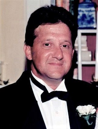 Obituary of Joseph Perkins Stokes