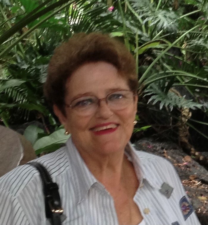 Avis de décès de Marilyn Kay Elder