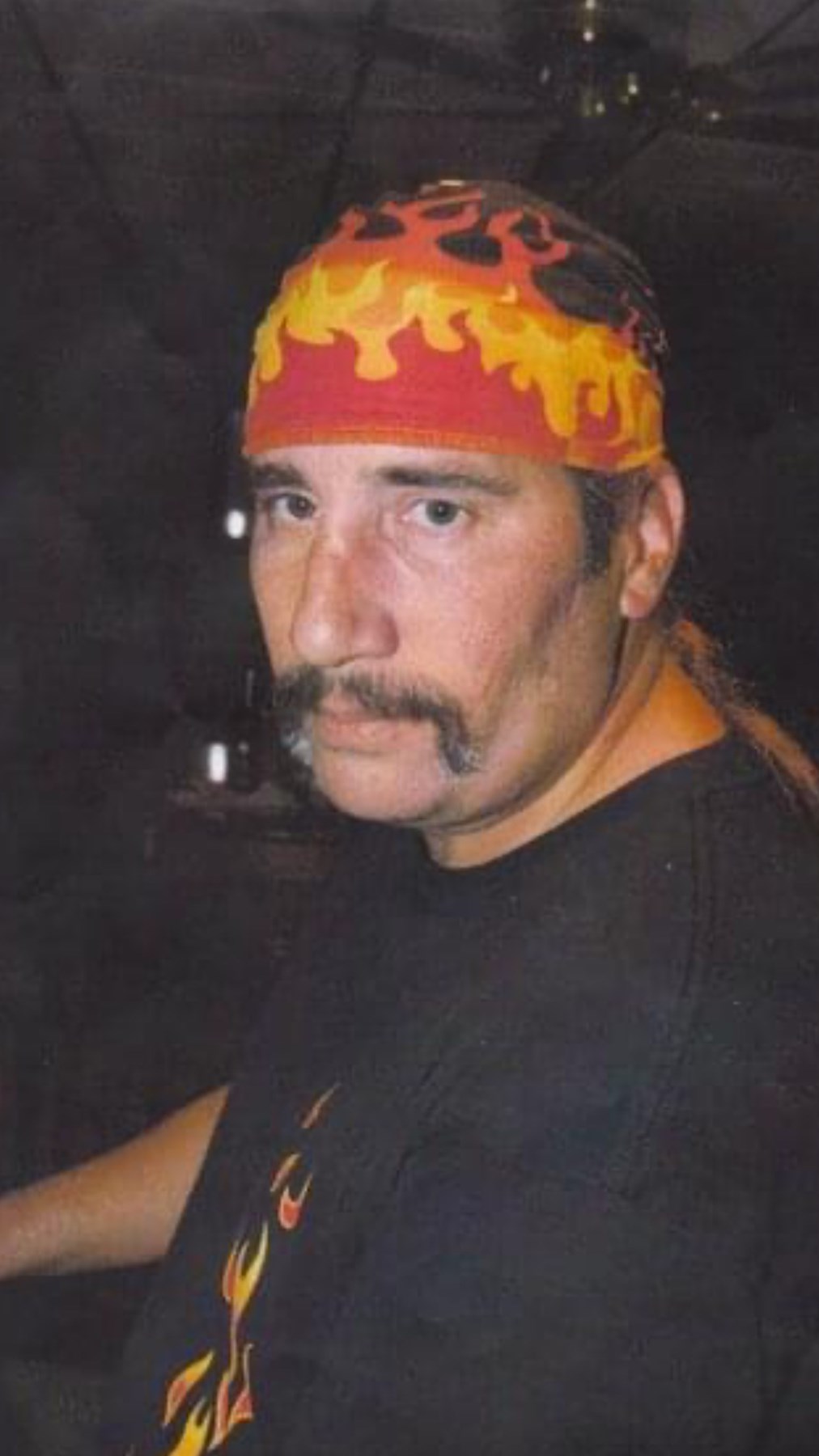 Avis de décès de Anthony "Tony" "T-Bone" George Formica