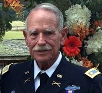 Obituary of Archibald Johnston Caldwell III