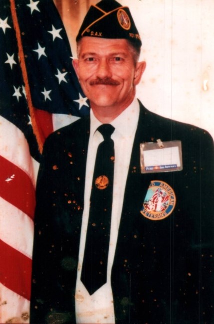 Obituary of Thomas Broadus Freeman