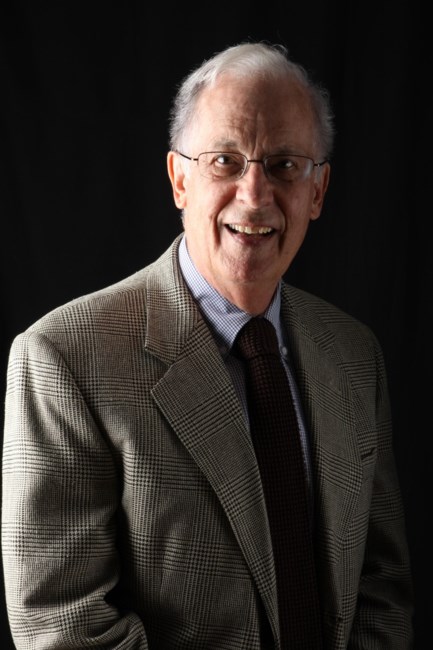 Obituario de Barnett Shepherd