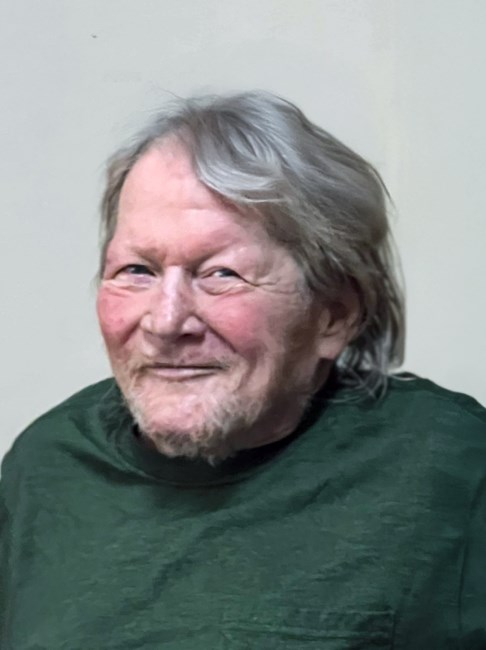 Obituary of Charles "Chuck" Eugene Groves