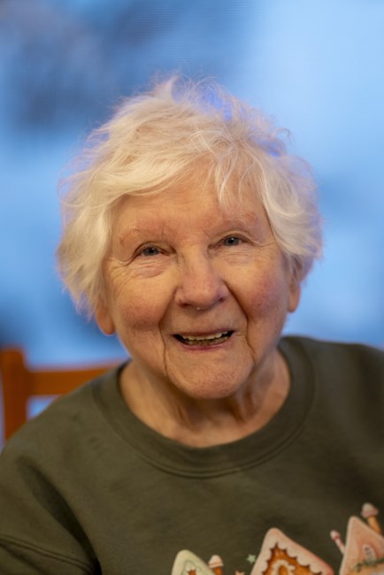 Obituario de Elizabeth A. Panek