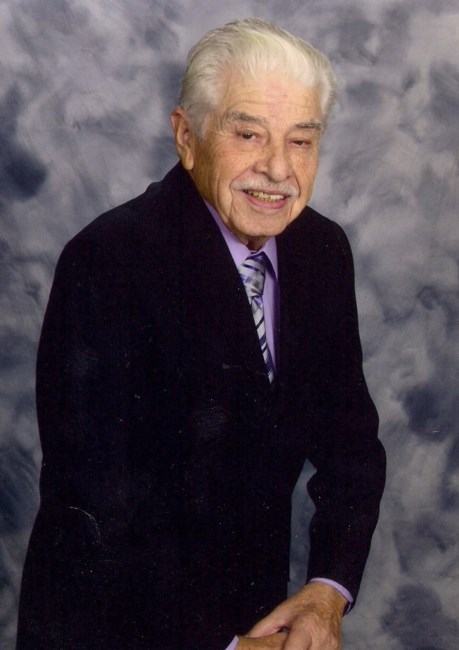 Obituary of Manuel Valenzuela Teran