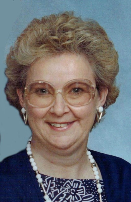 Obituary of Barbara L. Johnson