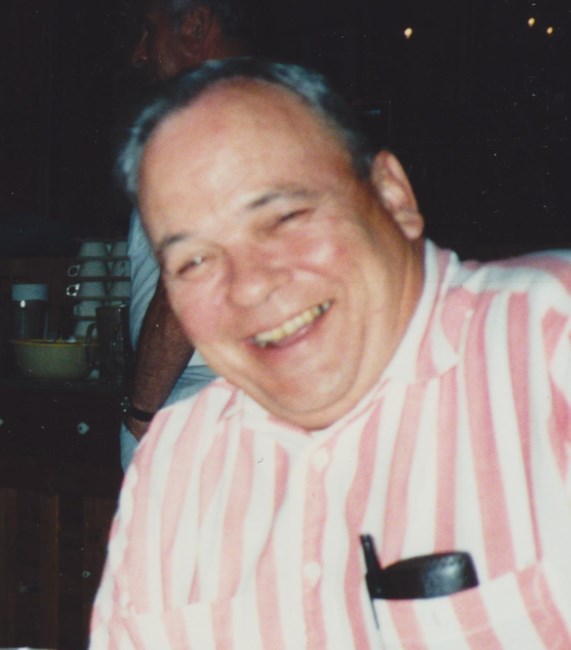 Obituary of John J. Dippel
