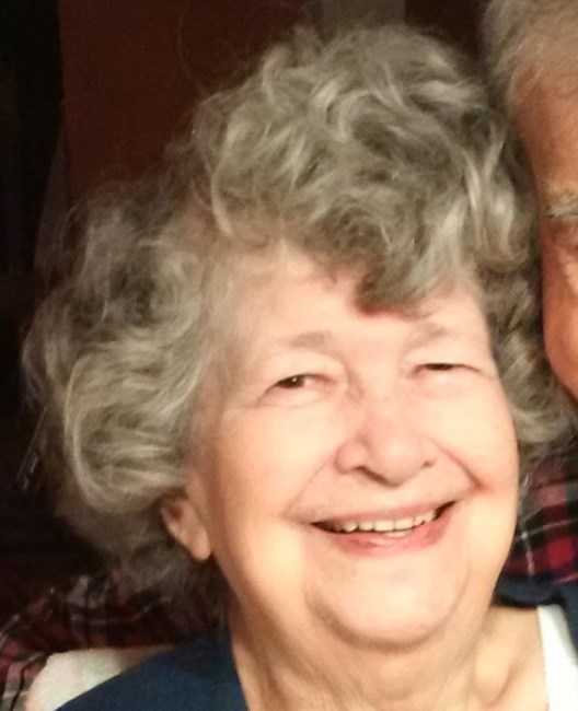 Obituary of Deloris Louise Vinson