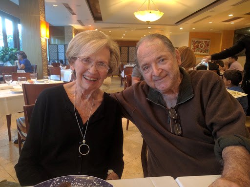 Obituary of Eileen L Hirsch