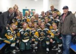 Humboldt Broncos